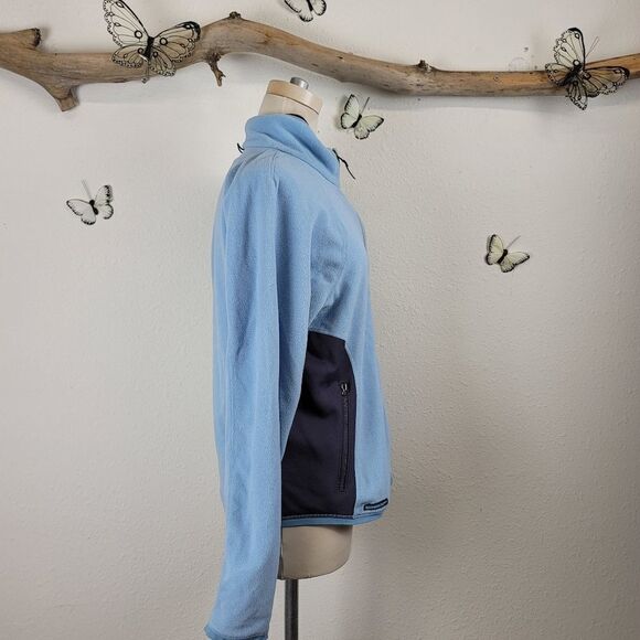 Nike fleece ACG full zip jacket - Picture 2 of 9